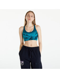 Podprsenka Under Armour Project Rock Infty Bra Green