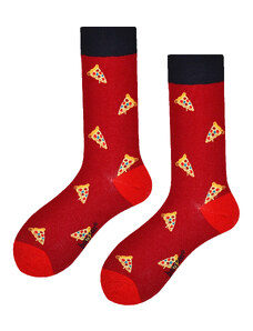 Ponožky Benysøn vysoké Pizza (BENY-084) 41/46