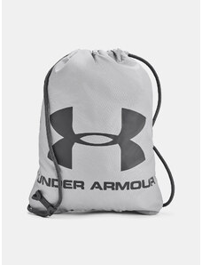 Under Armour Vak UA Ozsee Sackpack-GRY - unisex