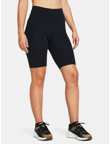 Under Armour Kraťasy Meridian 10in Short-BLK - Dámské