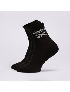 Reebok Ponožky 3 Pack Socks Quarter ženy Doplňky Ponožky RBKANTF23057-R0427-2