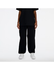 Dámské kalhoty New Balance WP41513BK – černé