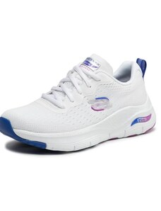 SKECHERS dámské sportovní tenisky Infinity Cool 1106445 bílé