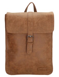 Enrico Benetti Kate Backpack Camel