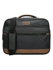 Enrico Benetti München Flightbag 24 l Grey