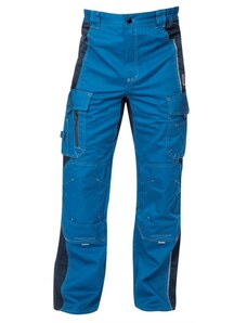 Kalhoty do pasu Ardon VISION prodloužené modrá
