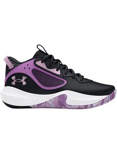 Basketbalové boty Under Armour UA GS Lockdown 6 3025617-005