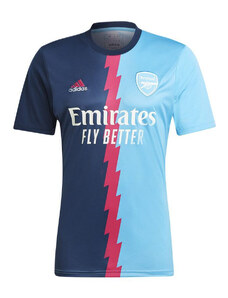 Komfortní Arsenal FC Předzápasové tričko ADIDAS, M i476_75329751