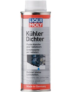 Utěsňovač chladiče LIQUI MOLY 250 ml