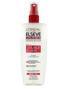 L´Oréal Paris Okamžitý regenerační balsám Elseve (Total Repair 5 Expres balzám) 200 ml