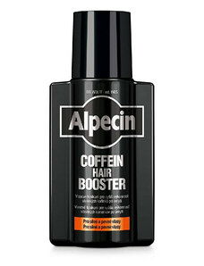 Alpecin Vlasové tonikum (Coffein Hair Booster) 200 ml