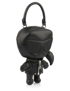 KABELKA KARL LAGERFELD K/IKONIK 3D DOLL BAG