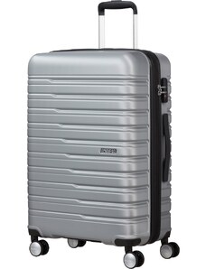 American Tourister Speedstar Spinner 55cm Černá 33L