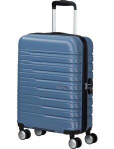 American Tourister Speedstar Spinner 55cm Černá 33L