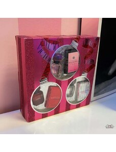 Victoria's Secret BombShell The Perfect Gift 3x EDP