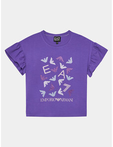 T-Shirt EA7 Emporio Armani