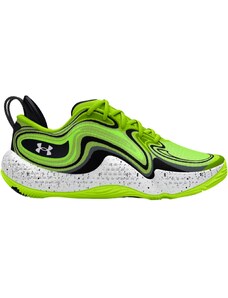 Basketbalové boty Under Armour UA SPAWN 6 3027263-300