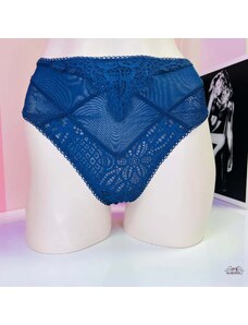 Victoria's Secret Tanga s vysokým pasem