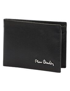 Pánská kožená peněženka Pierre Cardin TILAK121 9805 černá