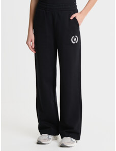 Big Star Woman's Sweats Trousers Non Denim 350005 906