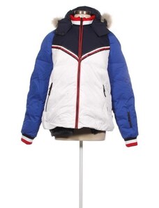 Dámská bunda pro zimní sporty Tommy Hilfiger x Rossignol