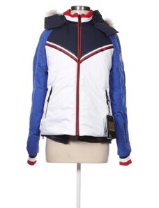 Dámská bunda pro zimní sporty Tommy Hilfiger x Rossignol