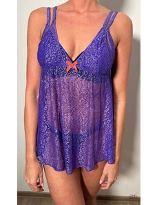 Agent Provocateur Rei Babydoll