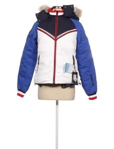 Dámská bunda pro zimní sporty Tommy Hilfiger x Rossignol