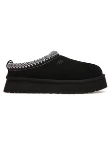 UGG Tazz Slipper Black (Women's)