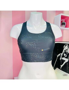 Victoria's Secret Sportovní podprsenka Planets Bra