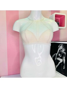 Victoria's Secret Braletka s průstřižky