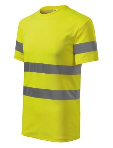 MALFINI, a.s. Tričko unisex - HV Protect 1V9