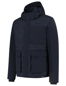 MALFINI, a.s. Bunda unisex - Puffer Jacket Rewear T56