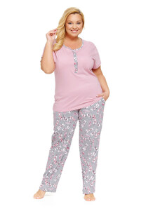 Doctor Nap Woman's Pyjamas PB.5275