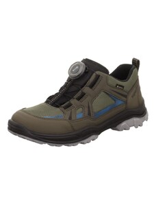 Superfit Dětské celoroční boty JUPITER GTX BOA, Superfit,1-009069-7020, zelená