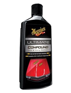 Leštěnka pro obnovení barvy a jasu laku MEGUIARS 450 ml