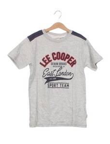 Dětské tričko Lee Cooper