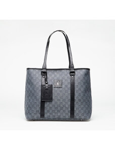 Jordan Monogram Tote Smoke Grey