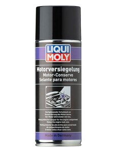 Ochranný lak na motor LIQUI MOLY 400 ml