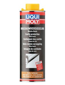 Ochrana dutin - světle hnědá LIQUI MOLY 1 L