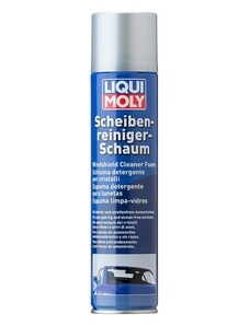 Pěna na čištění skel LIQUI MOLY 300 ml