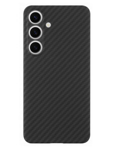Tactical MagForce Aramid Kryt pro Samsung Galaxy S24 černá