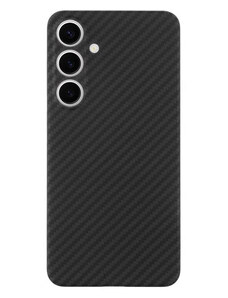Tactical MagForce Aramid Kryt pro Samsung Galaxy S24+ černá