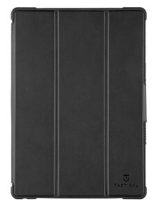 Tactical Heavy Duty Pouzdro pro Samsung X200/X205 Galaxy Tab A8 10.5 černá