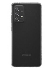 Tactical TPU Kryt pro Samsung Galaxy A52/A52 5G/A52s 5G transparentní