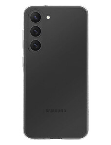 Tactical TPU Kryt pro Samsung Galaxy S23 transparentní