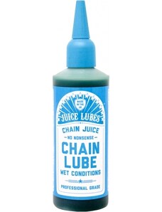mazivo-kapátko JUICE LUBES Chain Juice Wet, 130ml