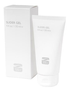 Silk`n Gel pro přístroj Silk´n Silhouette a FaceTite 130 ml