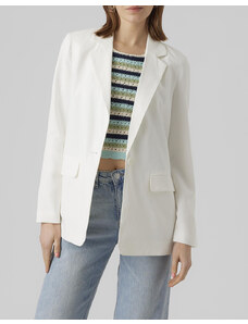 VERO MODA VMCARMEN LS LOOSE BLAZER NOOS