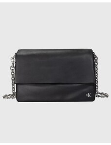 CALVIN KLEIN MICRO MONO EW FLAP25 PU (Rozměry: 25 x 16 x 9.5 cm)